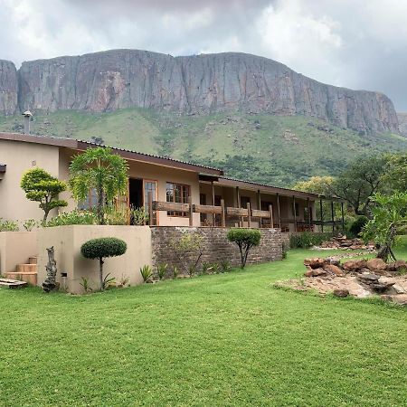Kransberg Country Lodge Guest Farm Thabazimbi Extérieur photo