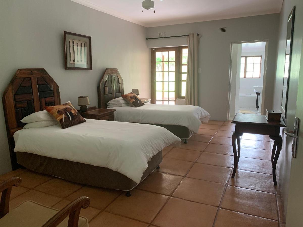 Kransberg Country Lodge Guest Farm Thabazimbi Extérieur photo