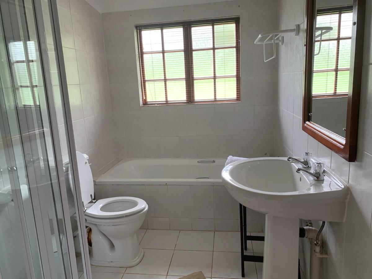Kransberg Country Lodge Guest Farm Thabazimbi Extérieur photo