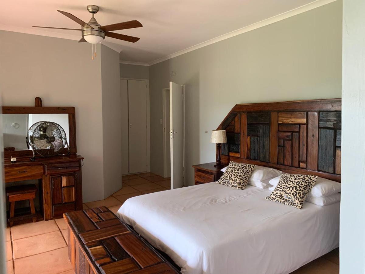 Kransberg Country Lodge Guest Farm Thabazimbi Extérieur photo